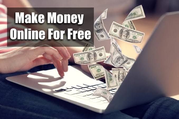 Legit online game to earn money online