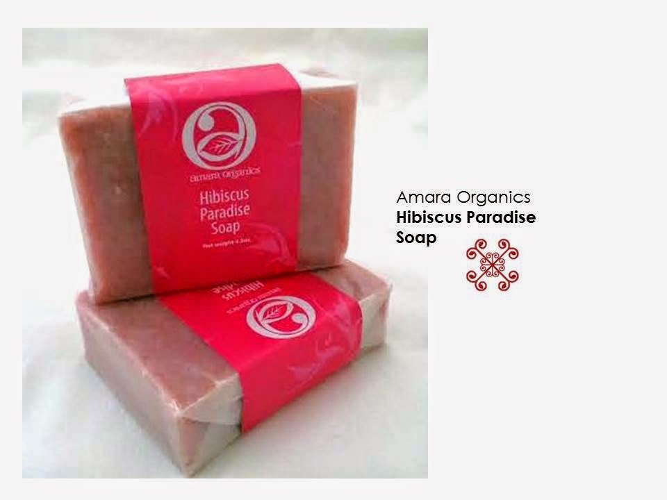 From Trinidad, With style Christmas gifts delivered by NMFV