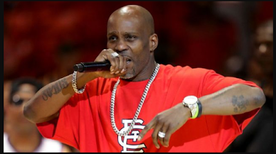 Rapper DMX hospitalized after heart attack, his lawyer says