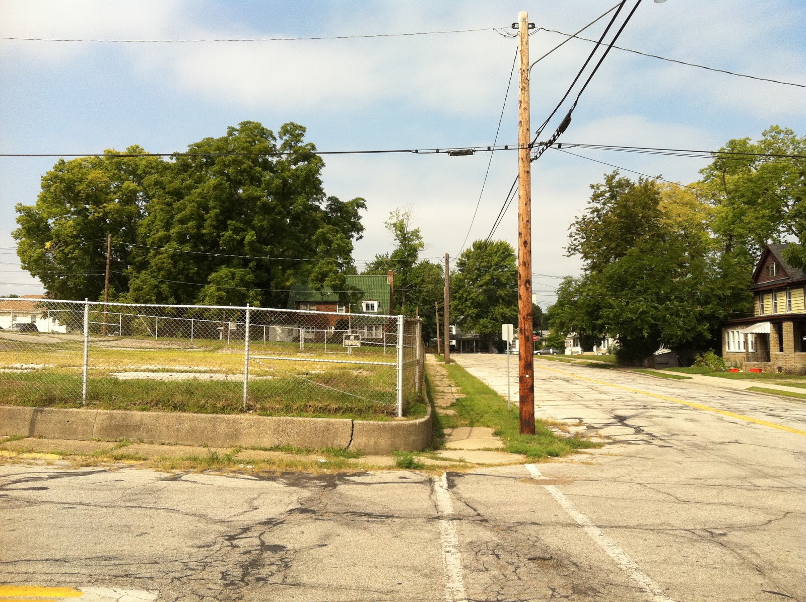 The Lehman Blog Mishawaka River Center Apartments (Formally named