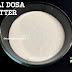 Dosa Batter Recipe | Idli Dosa batter recipe | How to make perfect dosa batter at home