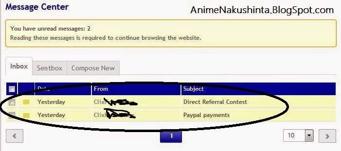 Form validation ui ux. Required message.