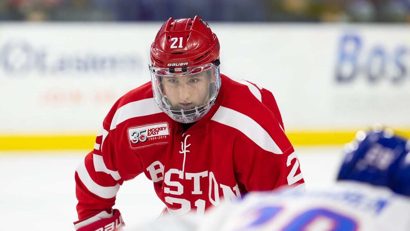 The Terrier Hockey Fan Blog Game Day Terriers visit Lowell--UPDATED--No Live stream tonight