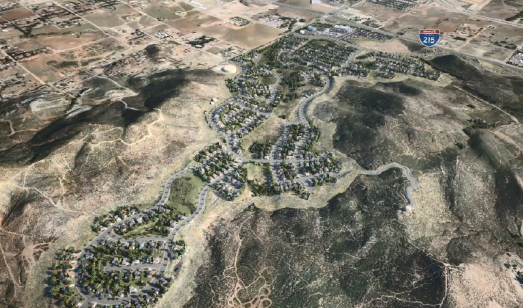 Murrieta City Council approves Murrieta Hills development Menifee 24/7