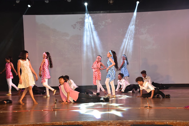 Salaam Bombay Foundation’s theatrical adaptation of Chalti Ka Naam Gaadi wins hearts Salaam Bombay Foundation’s theatrical adaptation of Chalti Ka Naam Gaadi wins hearts