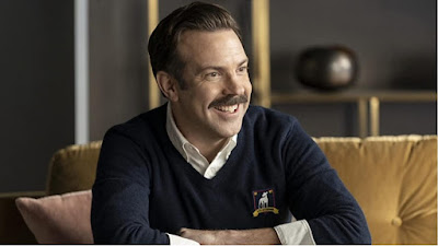 Ted Lasso Season 2 Image 1