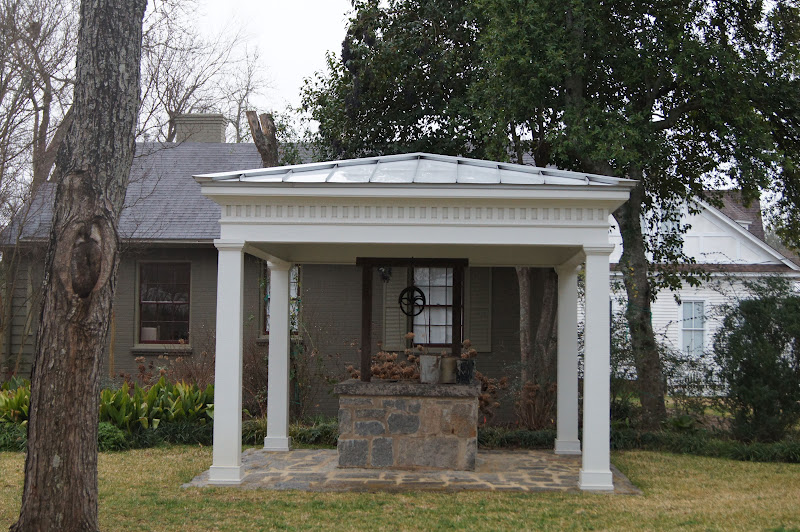 Elm Street Gardens Sparta, GA