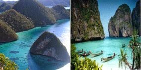 12 Wisata Indonesia yang Mirip dengan Wisata Dunia