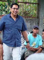 The Councilor with a Character