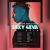 Jay Park's 'Sexy 4Eva' World Tour set in Manila on September