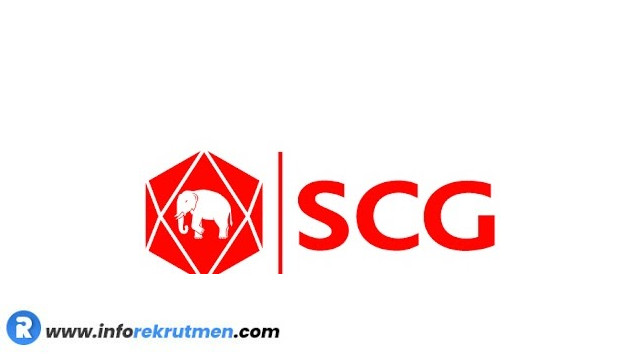 Rekrutmen PT SCG Lightweight Concrete Indonesia (PT SLCI) Terbaru 2021