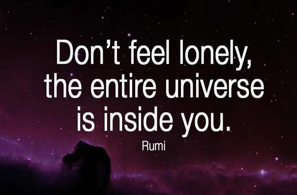 Tips To Overcome The Loneliness.
