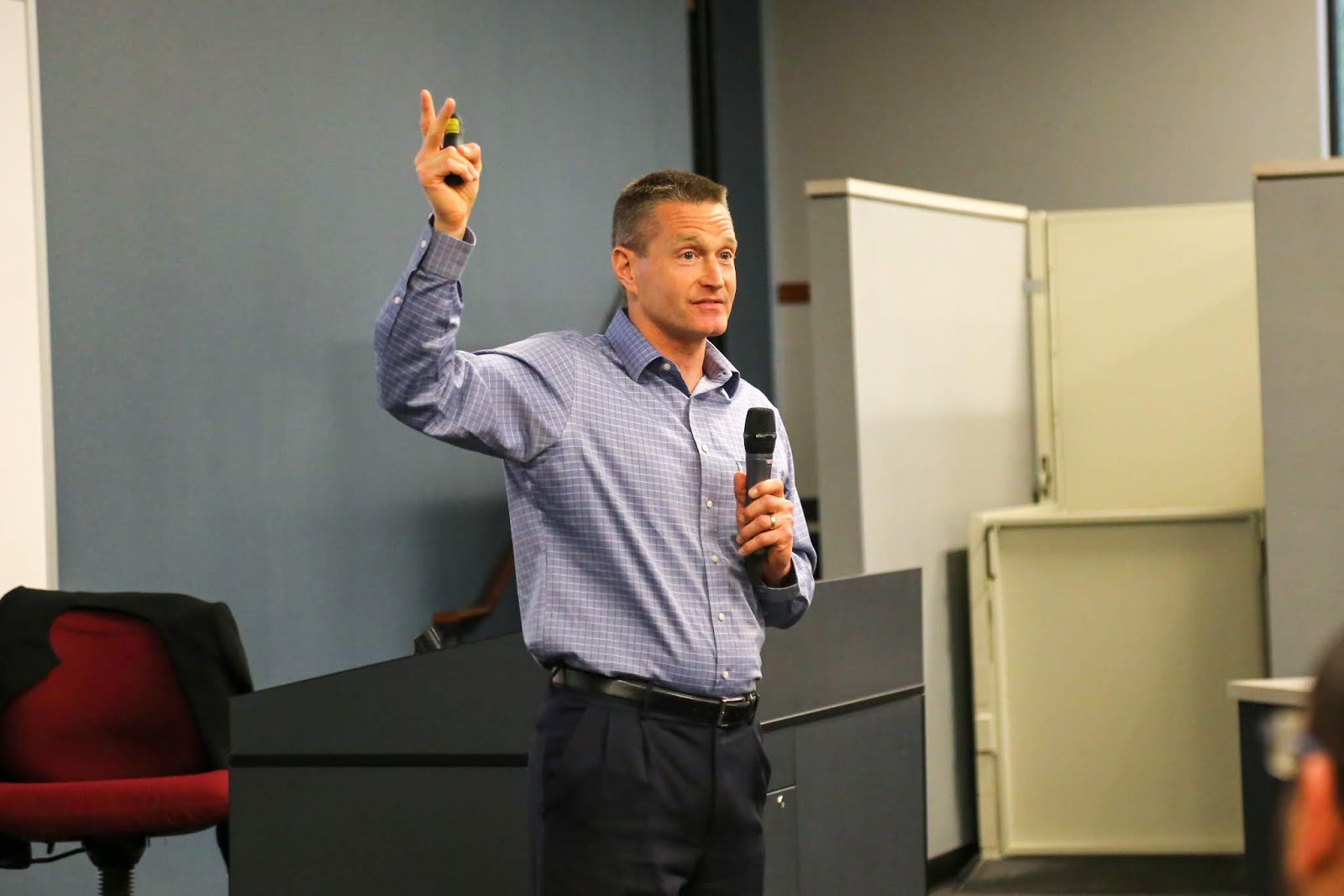 Rio Salado College RioNews Rio Salado Hosts Insurance