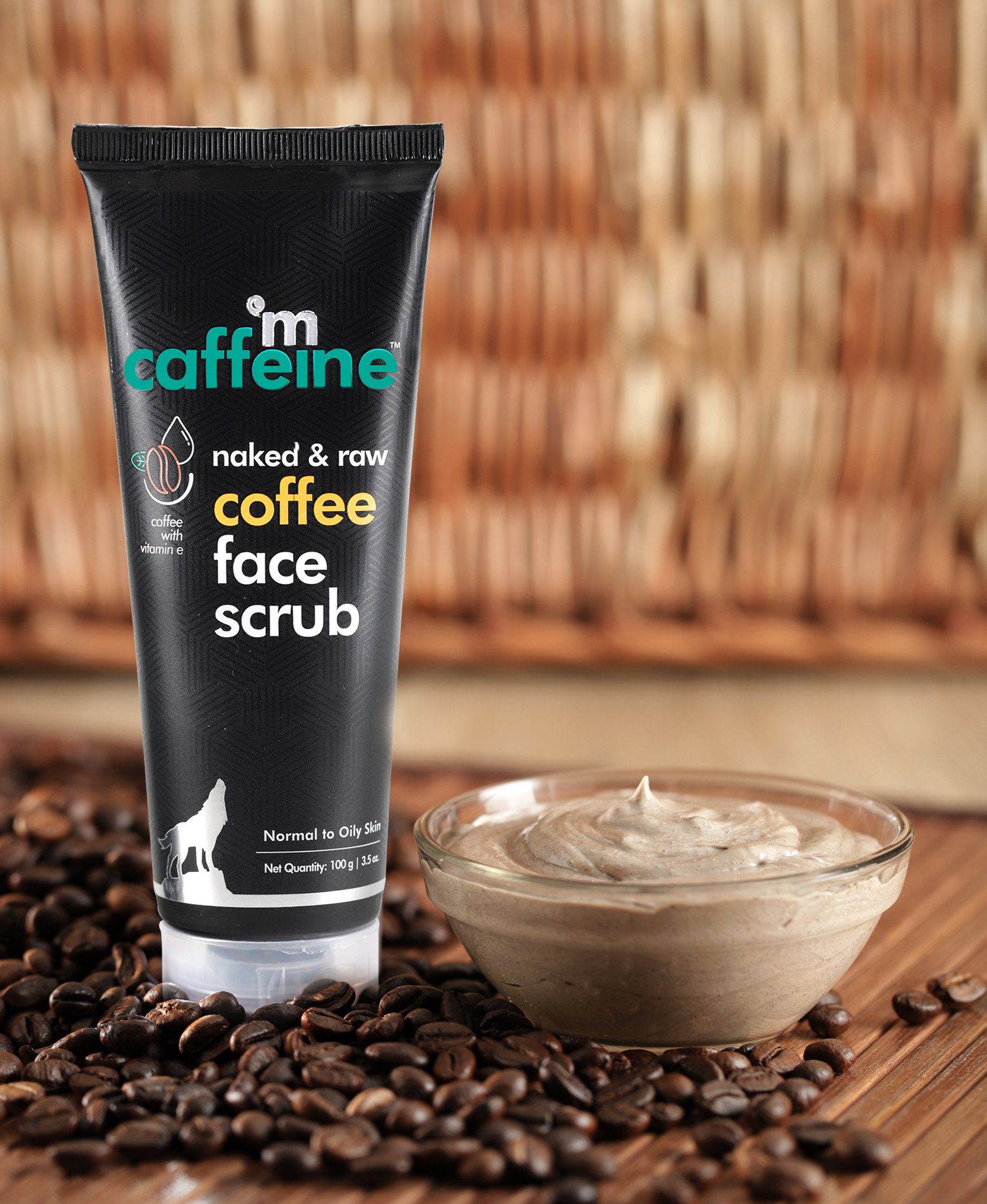5 MCaffeine Products Review
