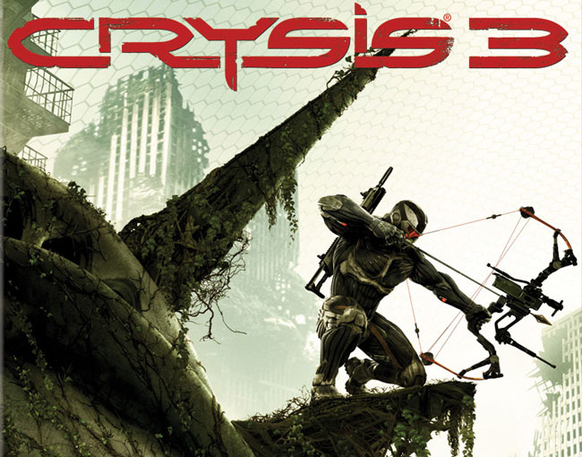 download crysis 3 remastered pc for free download crysis 3 remastered pc for free