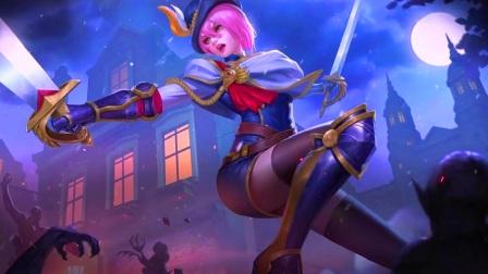 fanny mlbb fanny mlbb