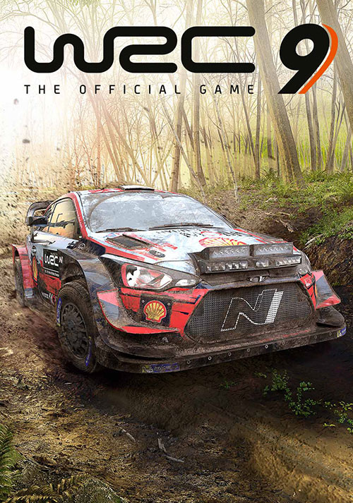 wrc 9 download wrc 9 download