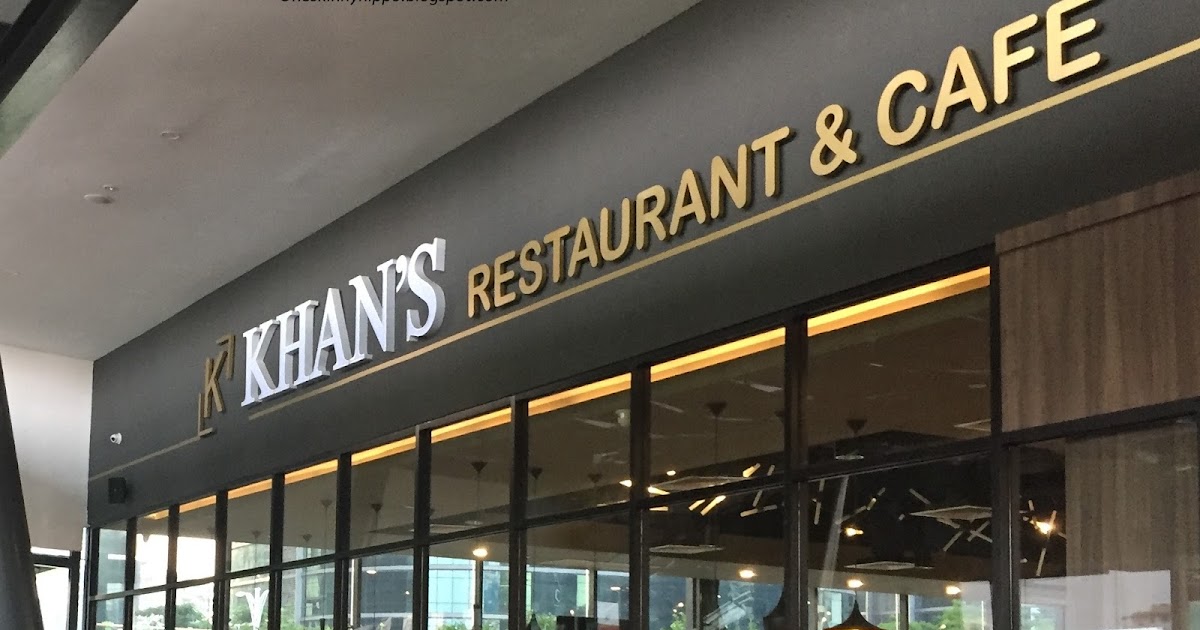 SkinnyHippo Malaysia's Vegetarian Food Guide Khan's Indian Cuisine