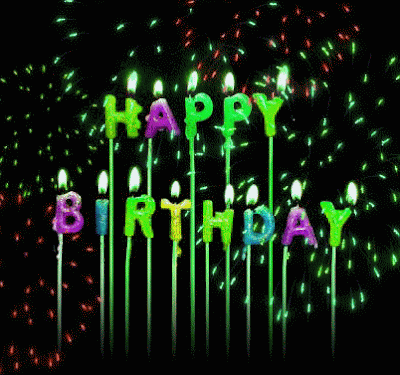 Latest Happy Birthday Gif Images Collection Latest Happy Birthday Gif Images Collection