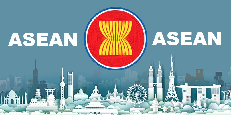 Mengenal Negara Negara Asean Materi Dan Soal Online Ips Kelas 8 Semester 1 Bimbel Club