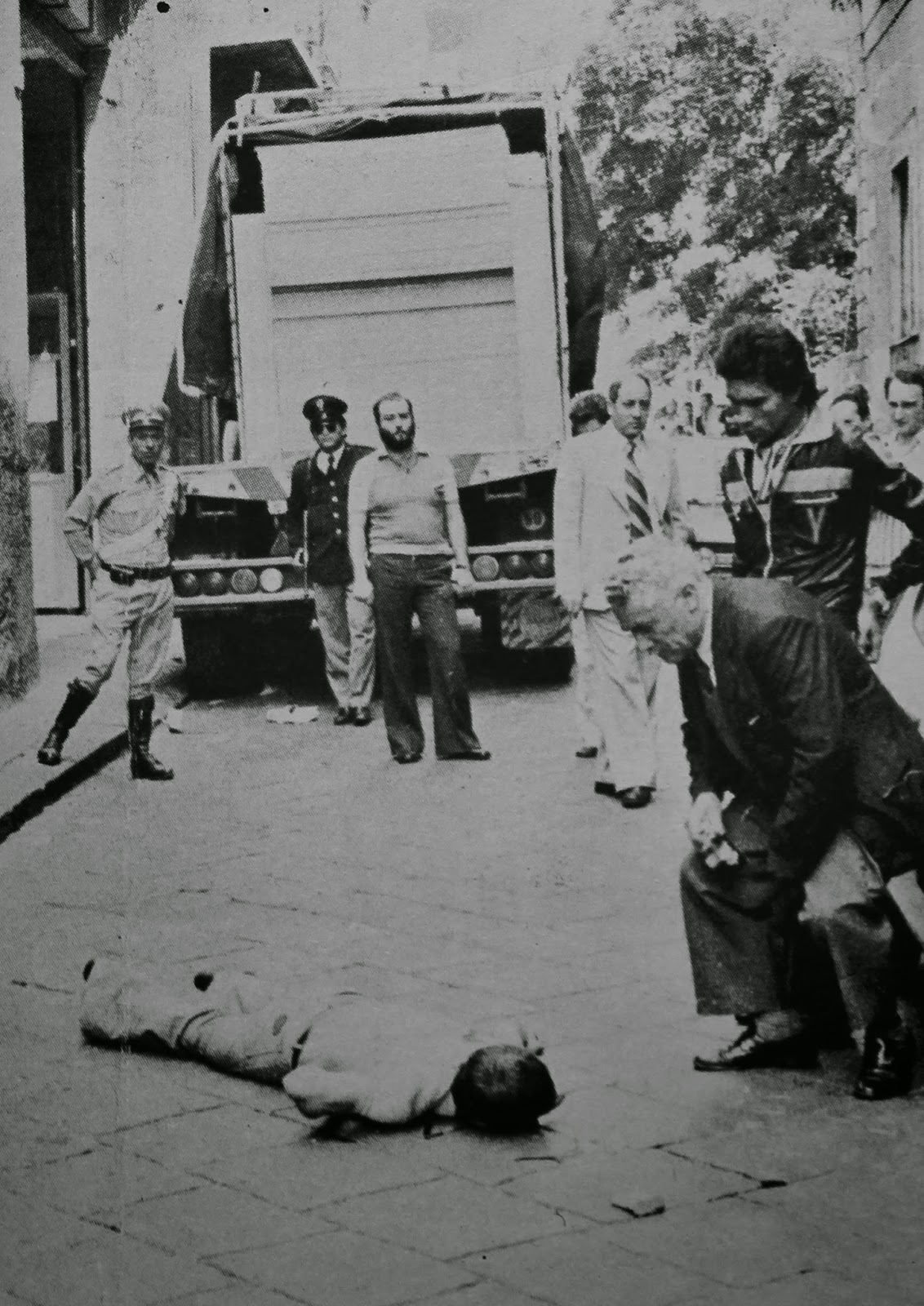 ReportageSicilia FRANCO VIVIANO, DA MANCATO OMICIDA