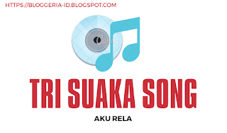Lirik Lagu Aku Rela By Tri Suaka | Musisi Jogja Project - Blogger ID