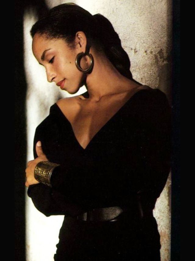 Sade Adu: One of the Most Successful British Female Artists in History