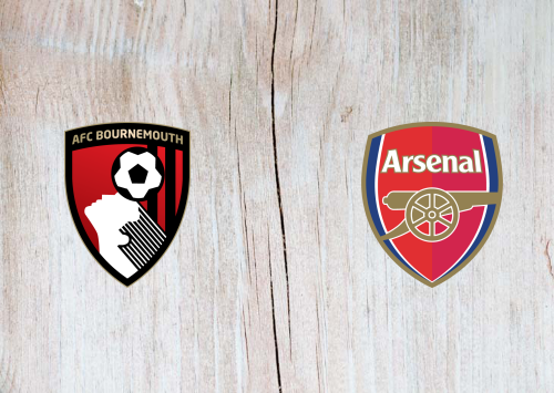 AFC Bournemouth vs Arsenal -Highlights 26 December 2019