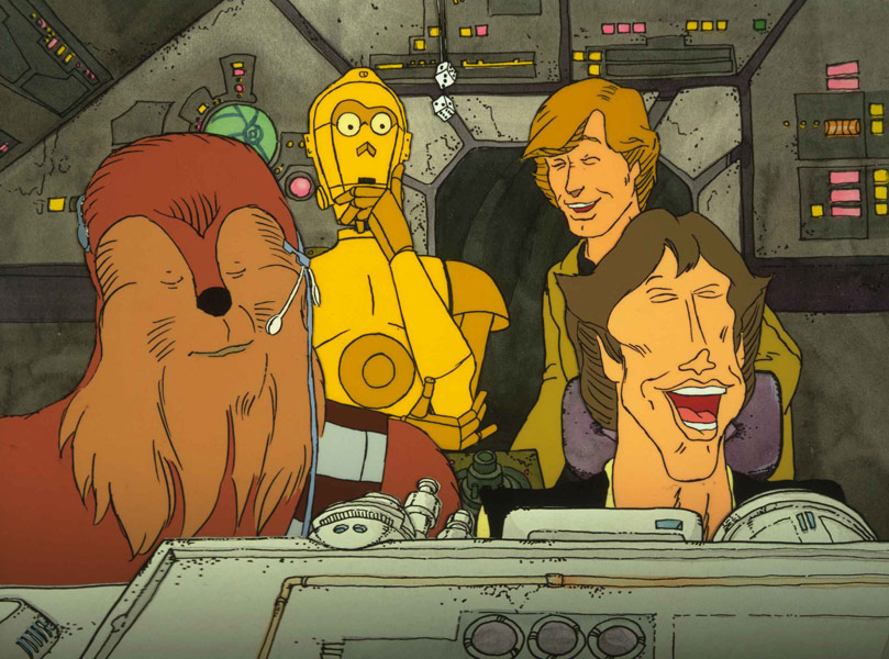 starwars porno tegneserier Free Reality King Mobil porno