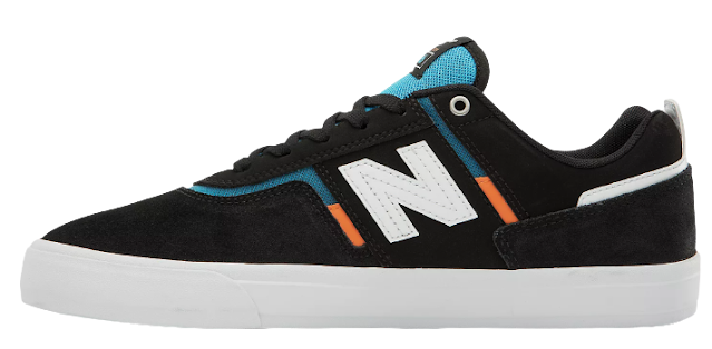 New Balance Numeric Jamie Foy NM306 | Skate Shoes PH - Manila's #1 ...