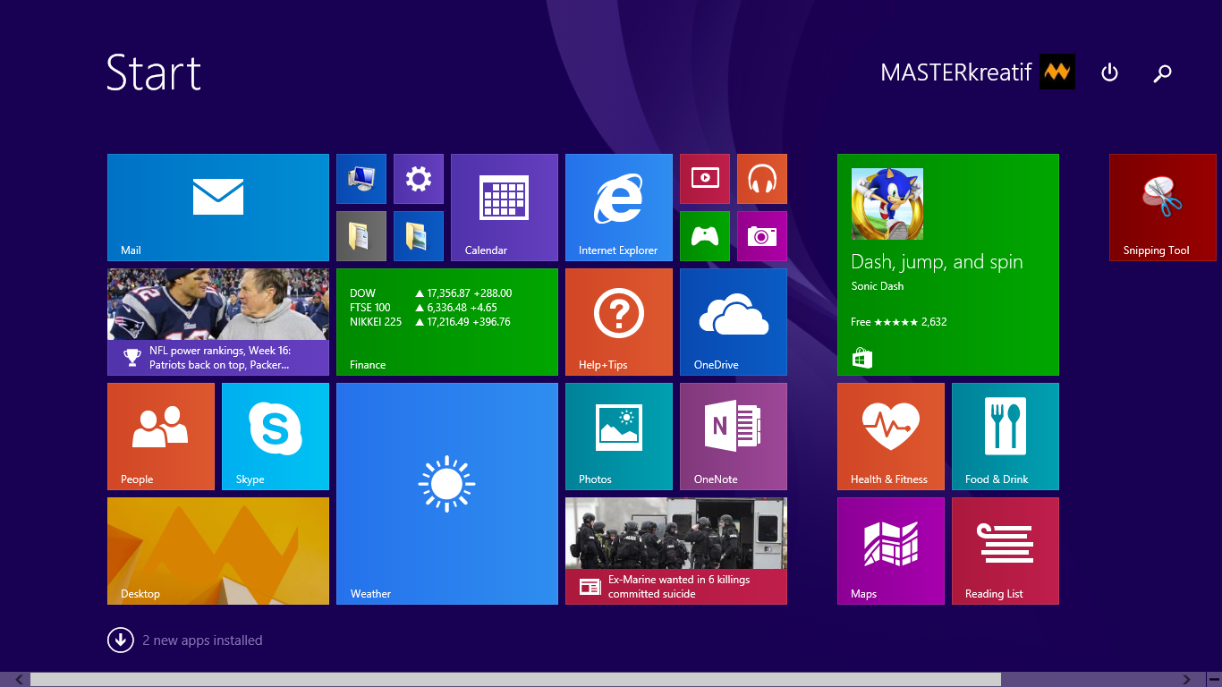 Windows 8.1 Pro Windows 8.1 Pro