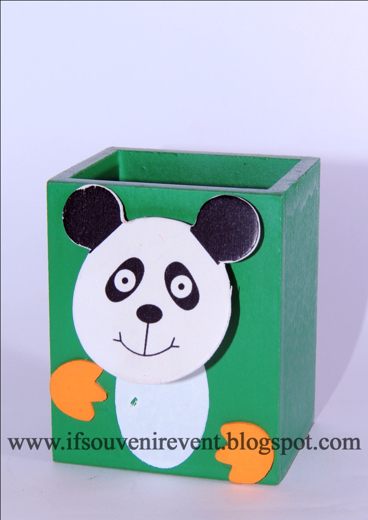 Aneka Souvenir Tempat Pensil If Souvenir, Souvenir