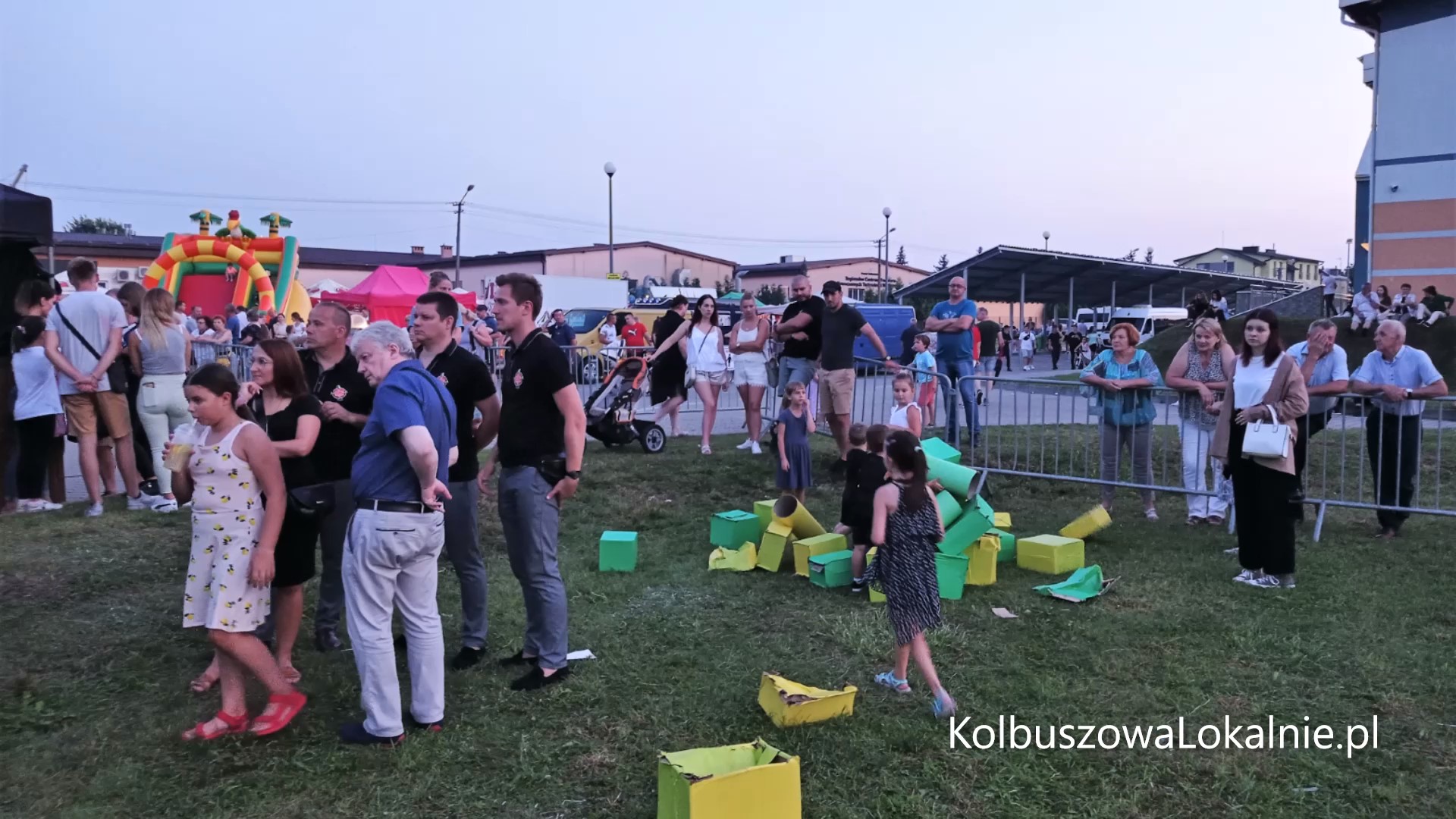 Dni Kolbuszowej - część trzecia [ZDJĘCIA]