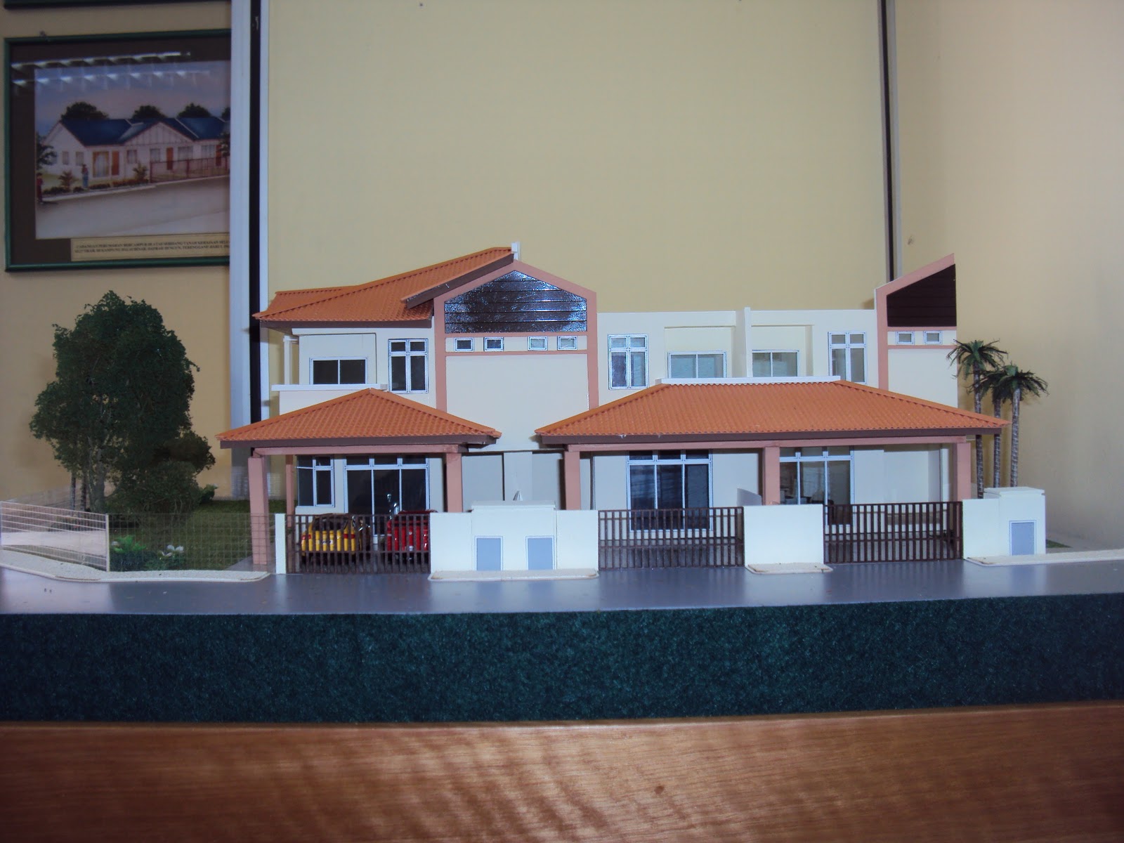 28+ Animasi Rumah Tingkat, Gambar Spesial