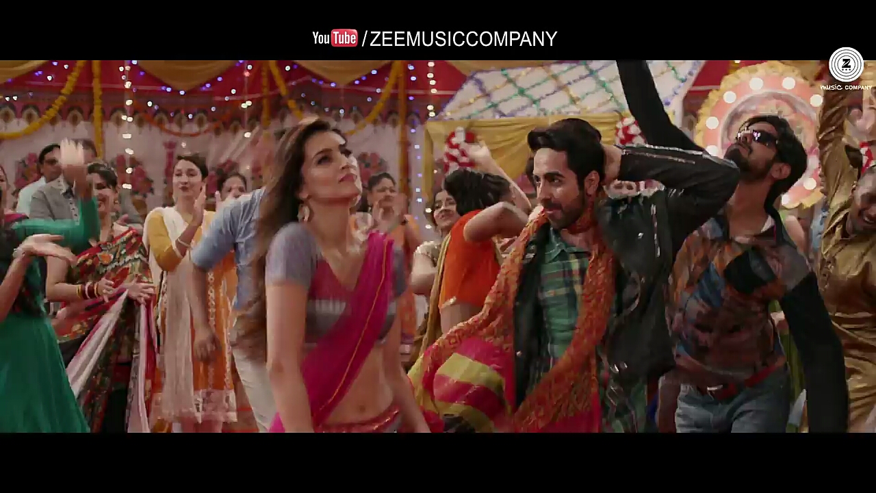 Sweety Tera Drama Song Wallpapers Bareilly Ki Barfi Kriti Sanon Sweety Tera Drama Song Wallpapers Bareilly Ki Barfi Kriti Sanon