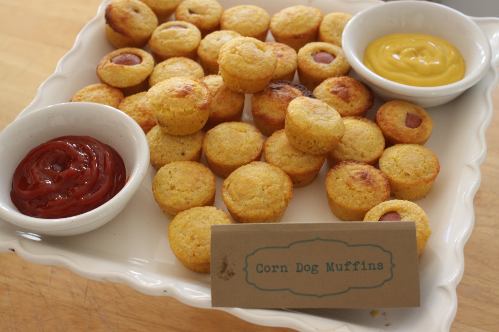 The Larson Lingo: 2nd Annual Pioneer Woman Potluck