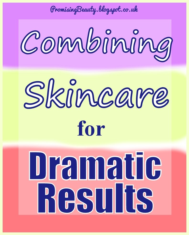 Retinol, Vitamin C and Chemical Exfoliants; How to Combine these