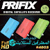 احدث ملف قنوات PRIFIX 8400S احدث ملف قنوات PRIFIX 8400S