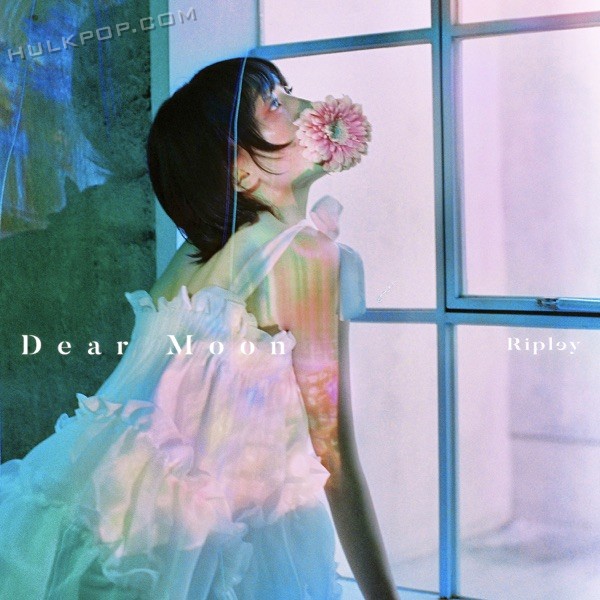 RIPLEY – Dear Moon – Single