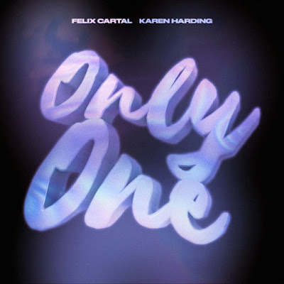 Felix Cartal Shares New Single ‘Only One’ ft. Karen Harding