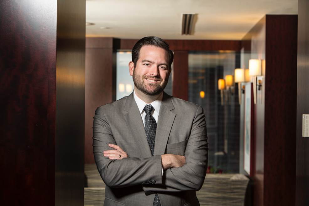 An Interview with Florida Representative Jose Felix Diaz - Republican ...