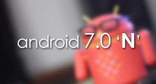 android n android 7