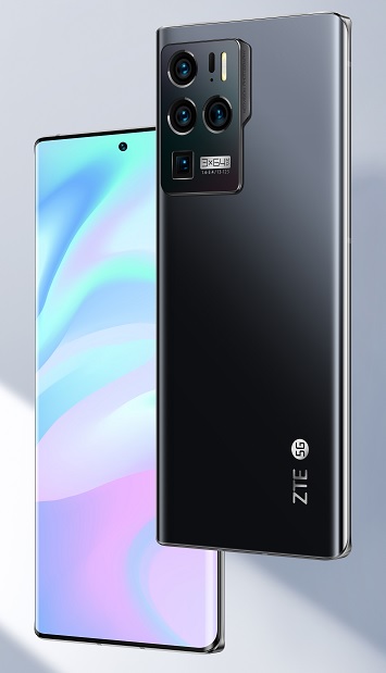 ZTE Axon 30 Ultra