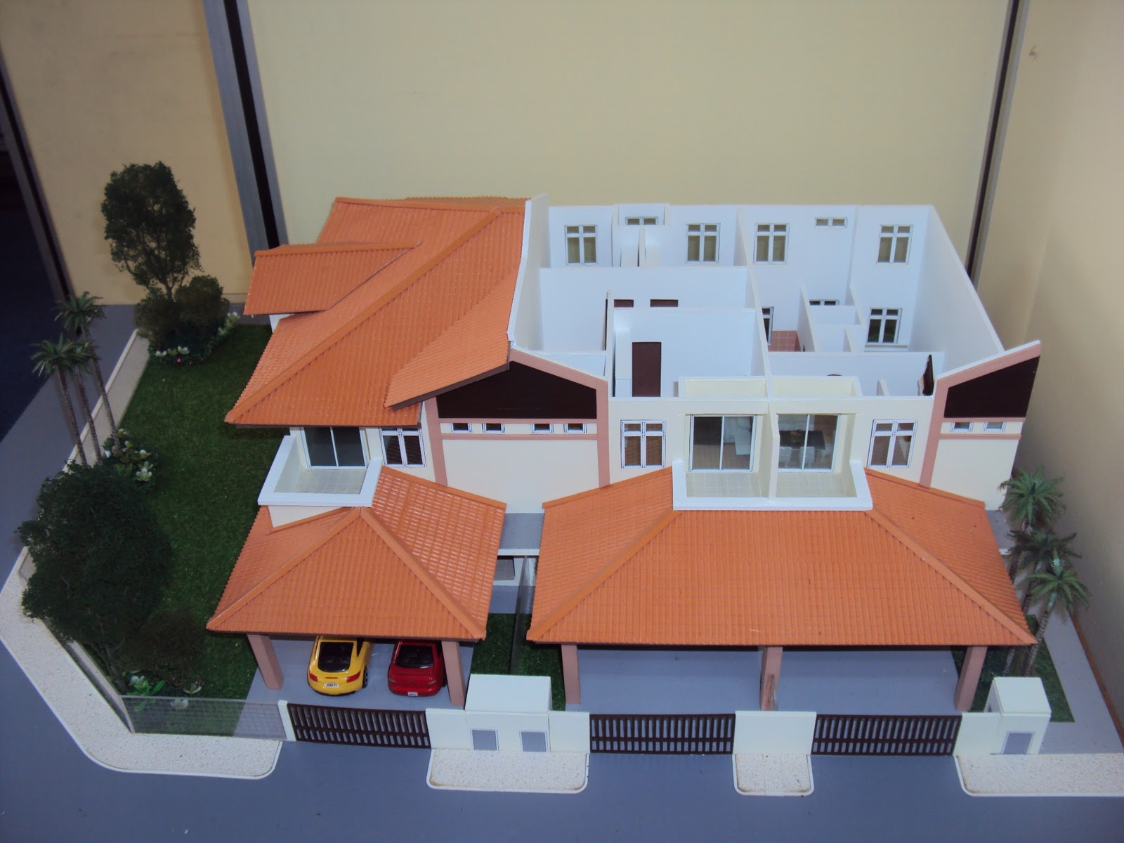 28+ Animasi Rumah Tingkat, Gambar Spesial