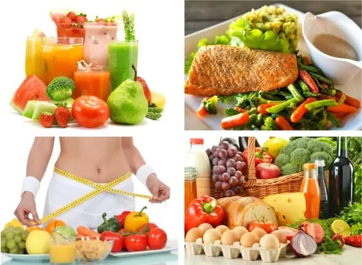 The 5: Simple diet tips for a healthy The 5: Simple diet tips for a healthy