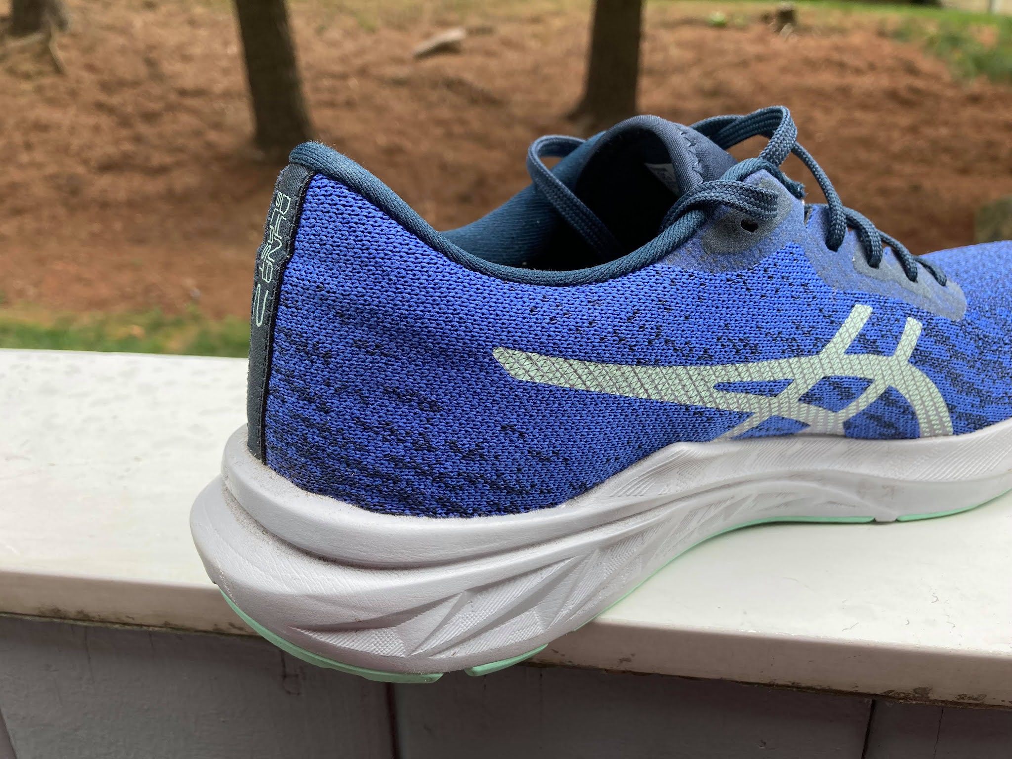 ASICS Dynablast 2.0 Review - DOCTORS OF RUNNING