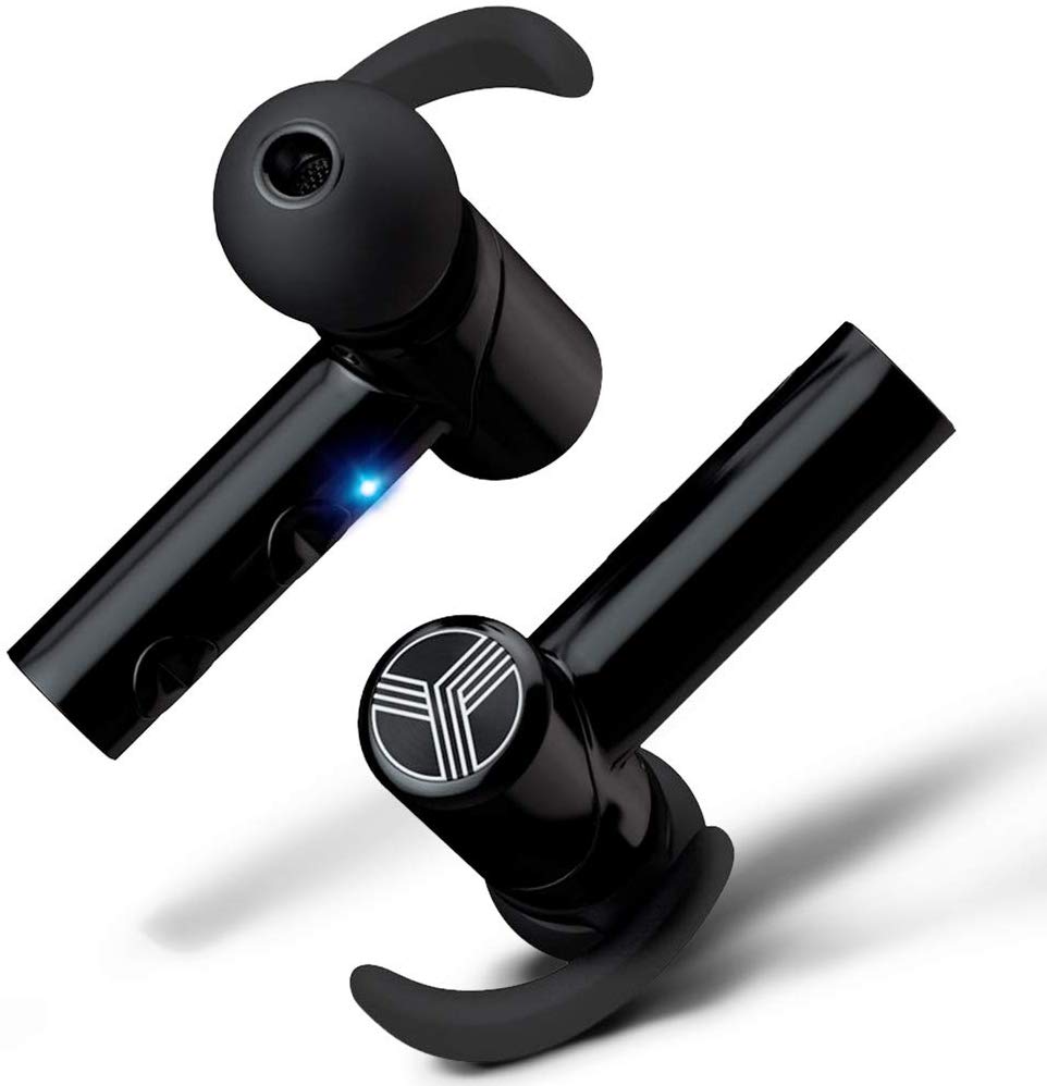 TREBLAB X2 - Premium in-Ear Truly Wireless Earbuds 2019-3D Sound