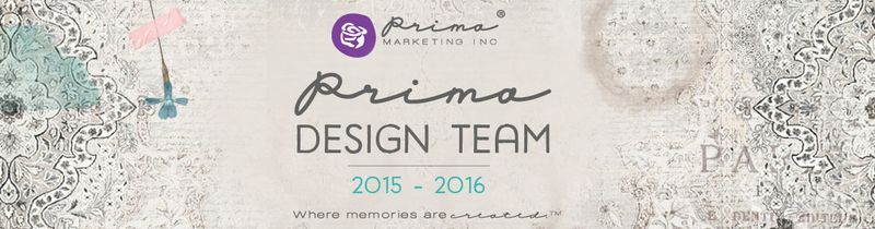 PRIMA DESIGN TEAM