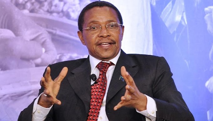 Dkt Kikwete Ashangazwa na Msukuma Aliyefukuzwa Ikulu Kisa Mayai ya Tausi