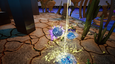 Marbles Razors Wrath Game Screenshot 8